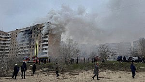 US intelligence sees Putin’s Ukraine aims unchanged