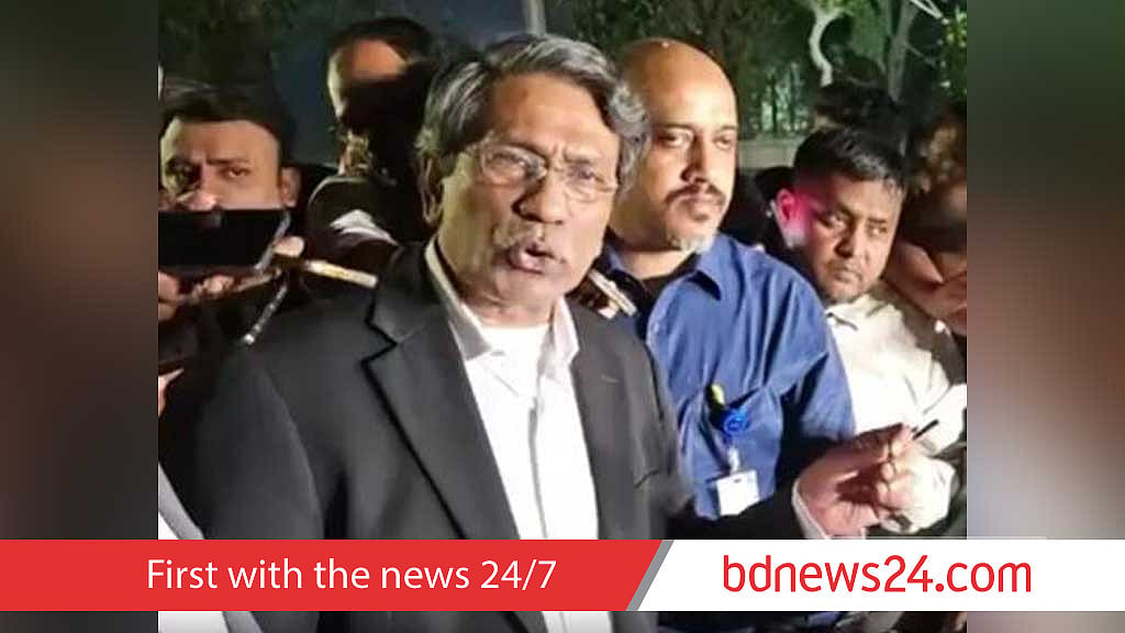 Ali Riaz Slm There is no scope for ‘hesitation’ in consensus efforts: Ali Riaz