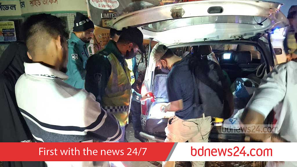 Police ‘on alert’, beef up patrol, checks