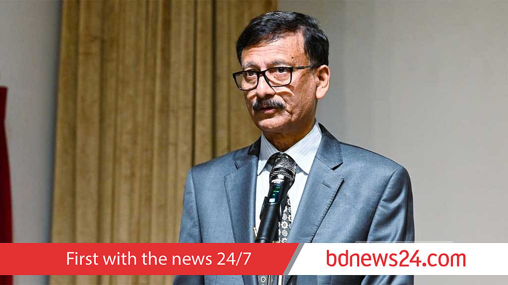 Toheed Dost Bangladesh, Russia ties must remain strong: Touhid