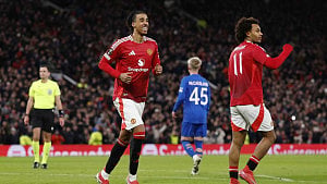 3 players to return for Man United against Everton