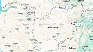 Daughter seeks UK help for elderly Brits held by Taliban