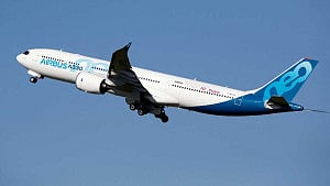 Global aerospace firms turn to India