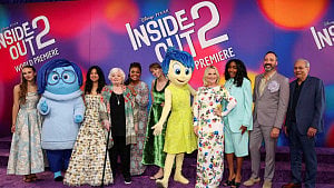 Animated films seek a place in best picture Oscar race