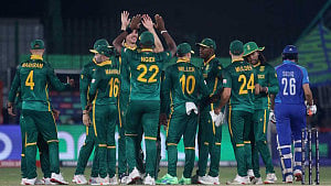 Bavuma hails South African adaptability in Afghanistan win