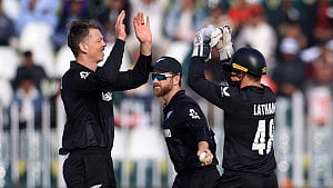 NZ aims for T20 World Cup semi spot