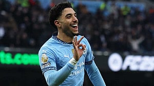 Marmoush’s breakout performance was only a matter of time: Guardiola