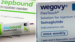 Drugmakers in race for next weight-loss breakthrough