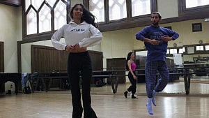 Syrians cling to culture under Islamists' rule