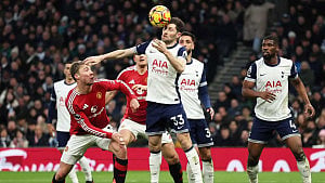 Spurs to rest Davies for City clash