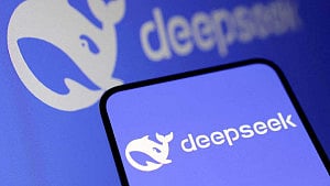 DeepSeek says its hit AI model cost $294,000 to train
