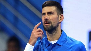 Djokovic to play at Indian Wells