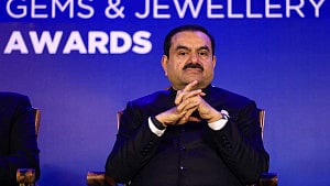 US SEC seeks India's help in Adani fraud probe