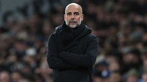 Guardiola avoids commenting on complaint about City's finances