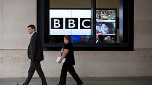 India fines BBC for alleged foreign exchange violations
