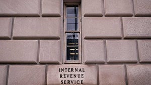 US IRS fires 6,000 employees