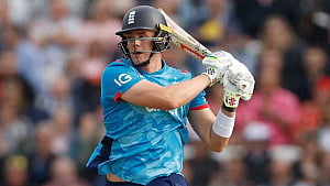 Smith to open for England in ODI series opener against Windies