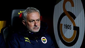 Galatasaray accuse Mourinho of 'racist statements'