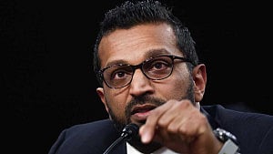 US Senate confirms Kash Patel as FBI chief