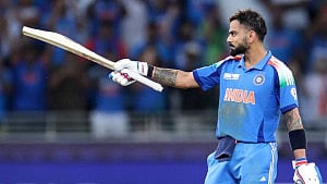 Kohli the best ODI player ever: Ponting