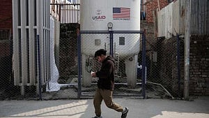 7 more US-funded projects paused: Nepal