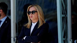 Meloni vows to overcome obstacles to Albanian migrant deal