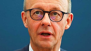 Will find a way for Netanyahu to visit Germany: Merz
