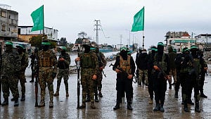 Israel's claim on hostages' handover is pretext to evade its obligations: Ha