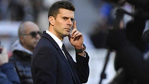 Juve face most important game of Serie A season: Motta