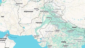 Suicide bombing at Pakistan Islamic seminary kills 6