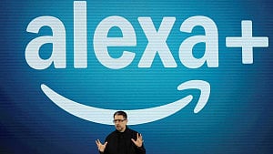 Amazon debuts Alexa voice assistant with AI overhaul