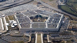 How Trump chose Dan Caine to be top US military officer
