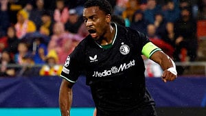 Feyenoord lose captain to injury for rest of season