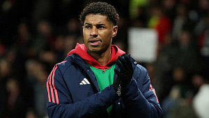 Barca open talks with Man Utd for Rushford loan