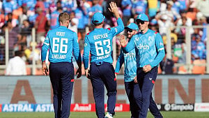Root backs Buttler's captaincy