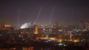Russia launches war's largest drone attack: Kyiv