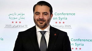 France urges Syria to partner coalition fighting IS