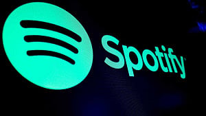 Spotify mulls $5.99 premium for features, ticket access: Bloomberg