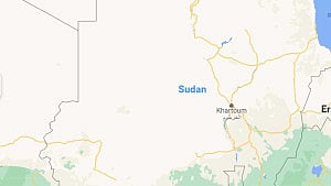 Sudan's RSF captures al-Fashir army HQ
