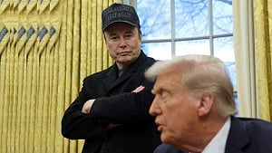 Trump, Musk target tax enforcers, scientists, regulators in job cuts