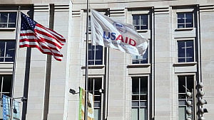 UN agency warns of impact as US cuts force shutdowns