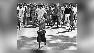 The history of the 1969 Mass Upsurge