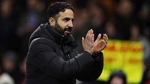 I’m not naive: United coach