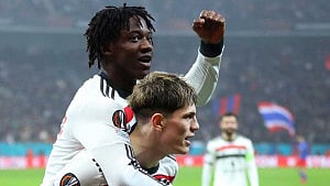 United have to be careful with Mainoo's return: Amorim