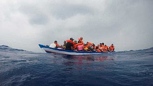 26 die in migrant shipwreck off Italy