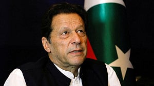 Pakistan govt to move Imran Khan to hospital
