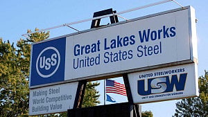 Trump orders review of Nippon Steel's bid for US Steel