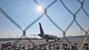 Pro-Ukrainian hackers claim cyberattack on Russia's Aeroflot