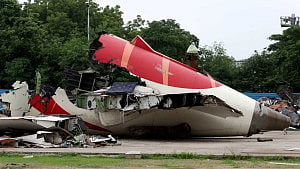 Air India crash renews debate over cockpit video recorders