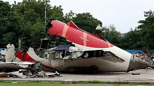 Investigation into Ahmedabad crash raises questions: Air India CEO